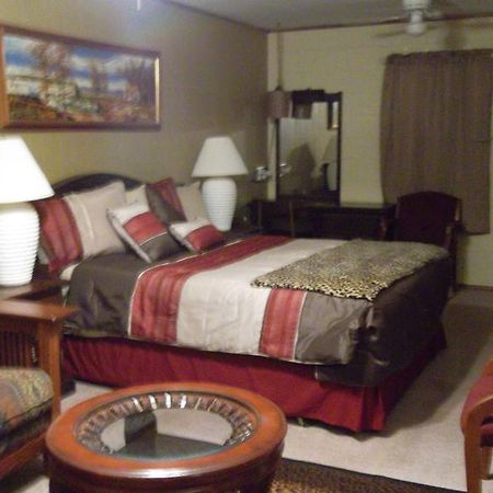 Holiday Motel Canon City Εξωτερικό φωτογραφία