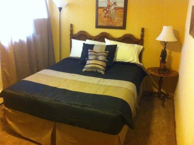 Holiday Motel Canon City Δωμάτιο φωτογραφία